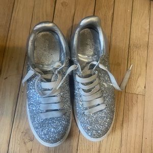 Alexander McQueen shoes